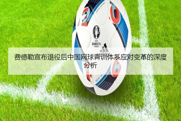费德勒宣布退役后中国网球青训体系应对变革的深度分析